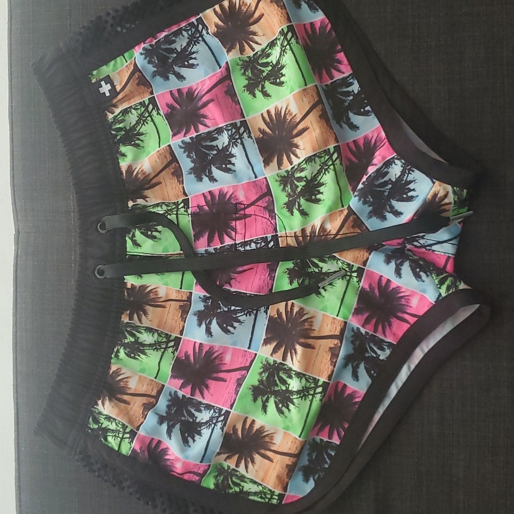 Men's Swim Shorts